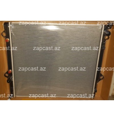 Toyota prado 2002-2009, radiator su 4.0  1640031351